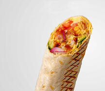 Шаурма Копчёный Хайп