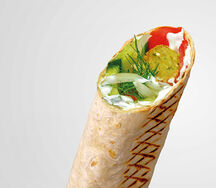 Шаурма Фалафель