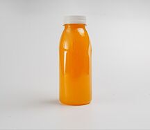 Свежевыжатый апельсиновый сок