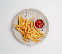 Картофель фри детский