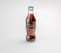 Coca-Cola Zero