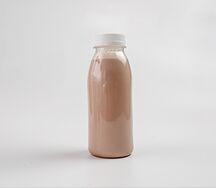 Молочный коктейль Шоколад