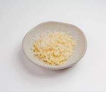 Макароны с сыром