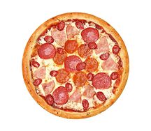 Мясная