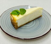 Чизкейк Нью-Йорк