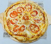 Пицца Маргарита