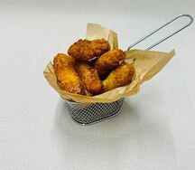 Сырные палочки