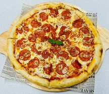 Пицца Пеперони