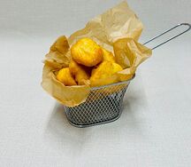 Наггетсы куриные 