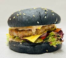 Бургер Мексиканский