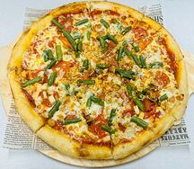 Пицца Арома