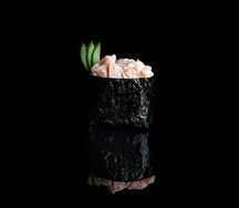 Гункан Морской гребешок