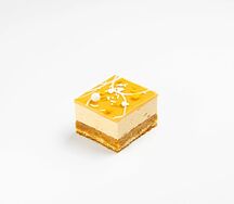 Карамель-манго