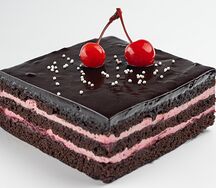 Вишня в шоколаде