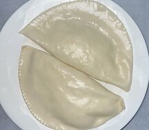 Вареник с сыром