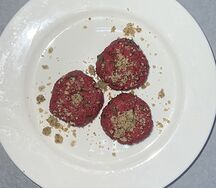 Пхали из свеклы