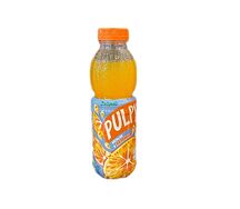 Pulpy