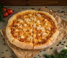 Пицца Мясная