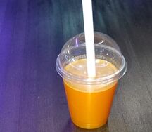 Фреш овощной