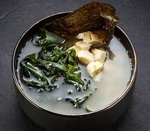 Мисо суп