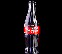 Coca Cola Zero