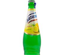 Лимонад Натахтари