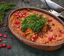 Чахохбили из курицы