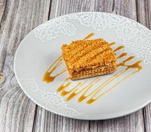 Медовик
