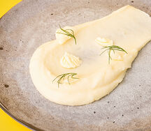 Пюре картофельное, кг