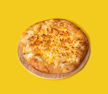 Фокачча сырная