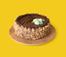 Торт Киевский