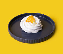 Безе Крем Чиз