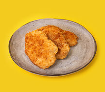 Шницель куриный