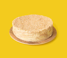 Торт Наполеон