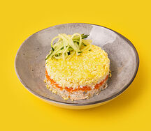 Салат Мимоза, кг