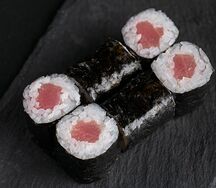 Тунец