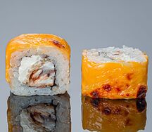 Итальянский 8шт