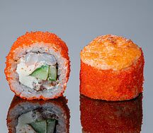 Киото запеченный 8шт