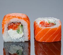 Филадельфия плюсь 8шт