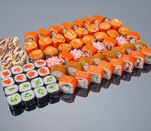 Сет Корпоративный