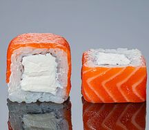 Филадельфия нежный