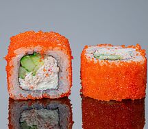 Калифорния классик