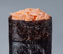 Гункан окунь