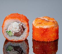 Лосось запеченный 8шт