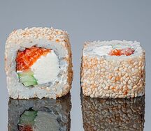 Филадельфия спешл 8шт