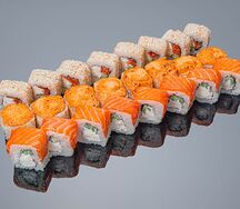 Сет Филадельфия