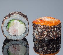 Хит запеченый 8шт