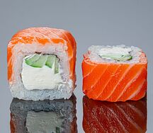 Филадельфия классик 8шт