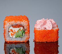 Лава Лосось 8шт