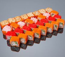 Сет Калифорния